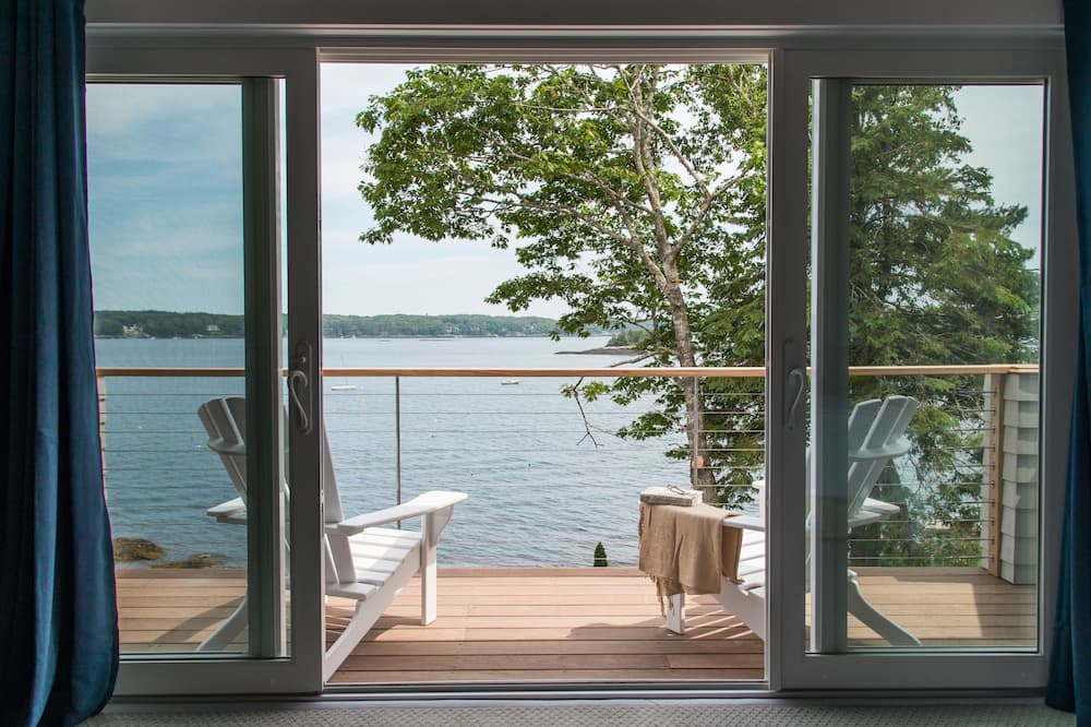 Linekin Bay Resort