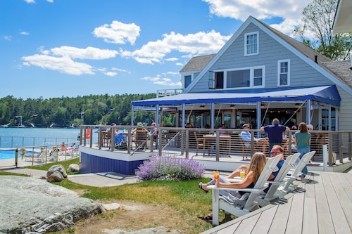 Linekin Bay Resort