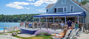 Linekin Bay Resort