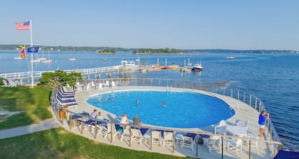 Linekin Bay Resort