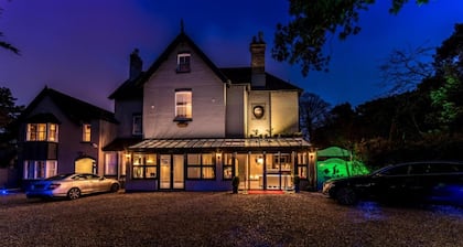 Derby Manor