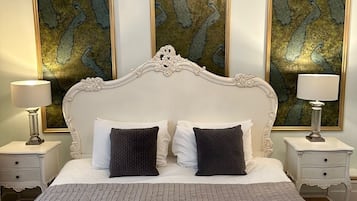 1 habitación