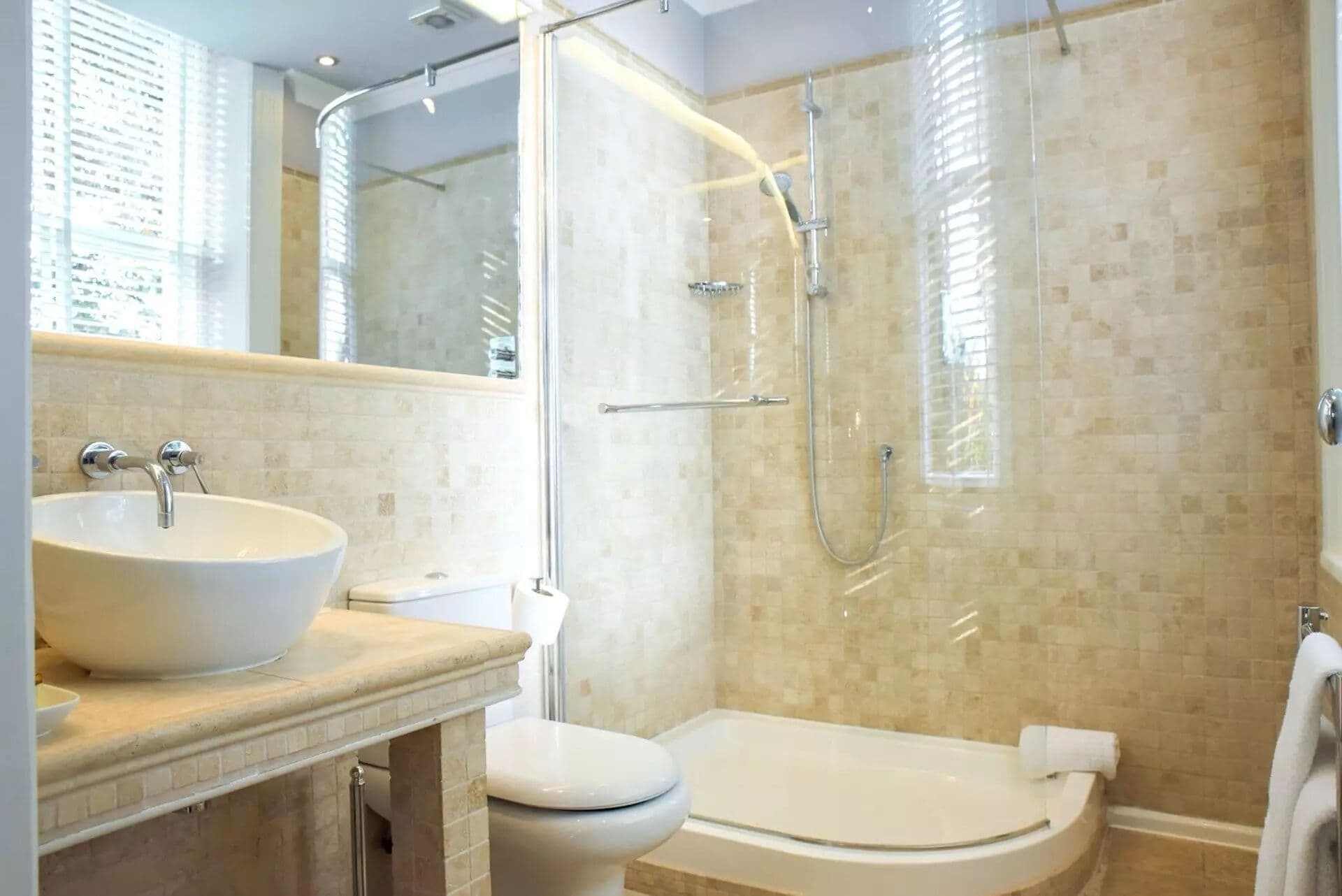 Kamar mandi