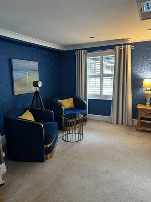 Miscellaneous - Derby Manor (Bournemouth)