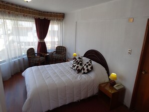 Chambre Simple Standard