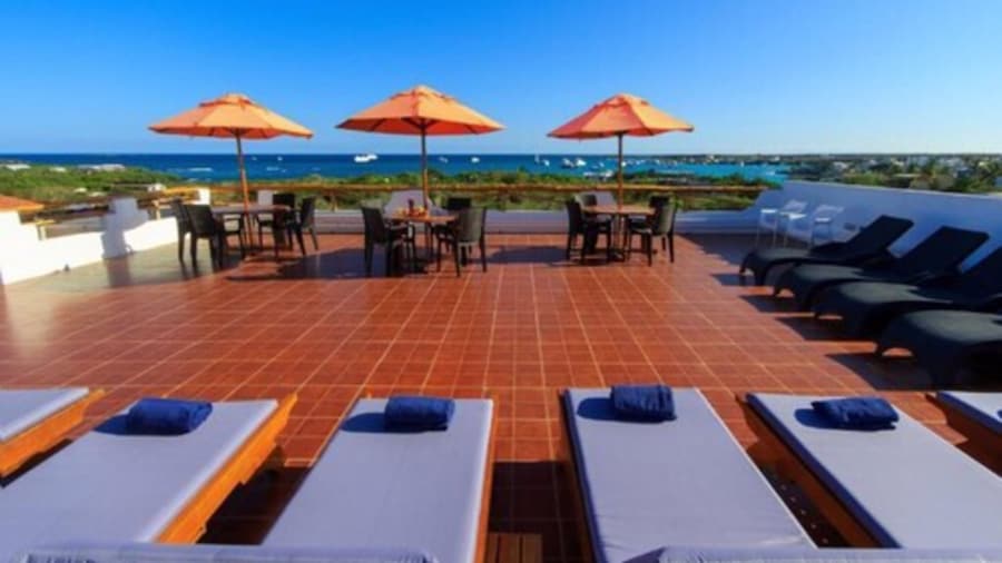 Hotel La Casa de Judy