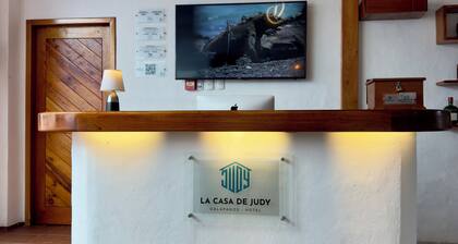 Hotel La Casa de Judy