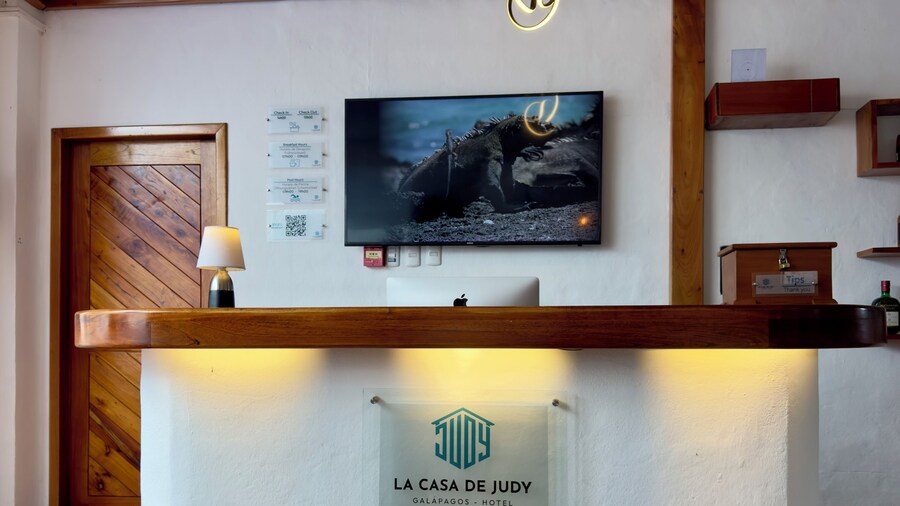 Hotel La Casa de Judy