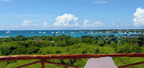 Hotel La Casa de Judy