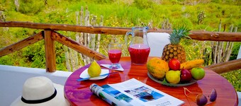 Hotel La Casa de Judy