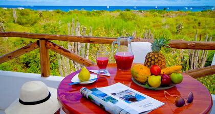 Hotel La Casa de Judy