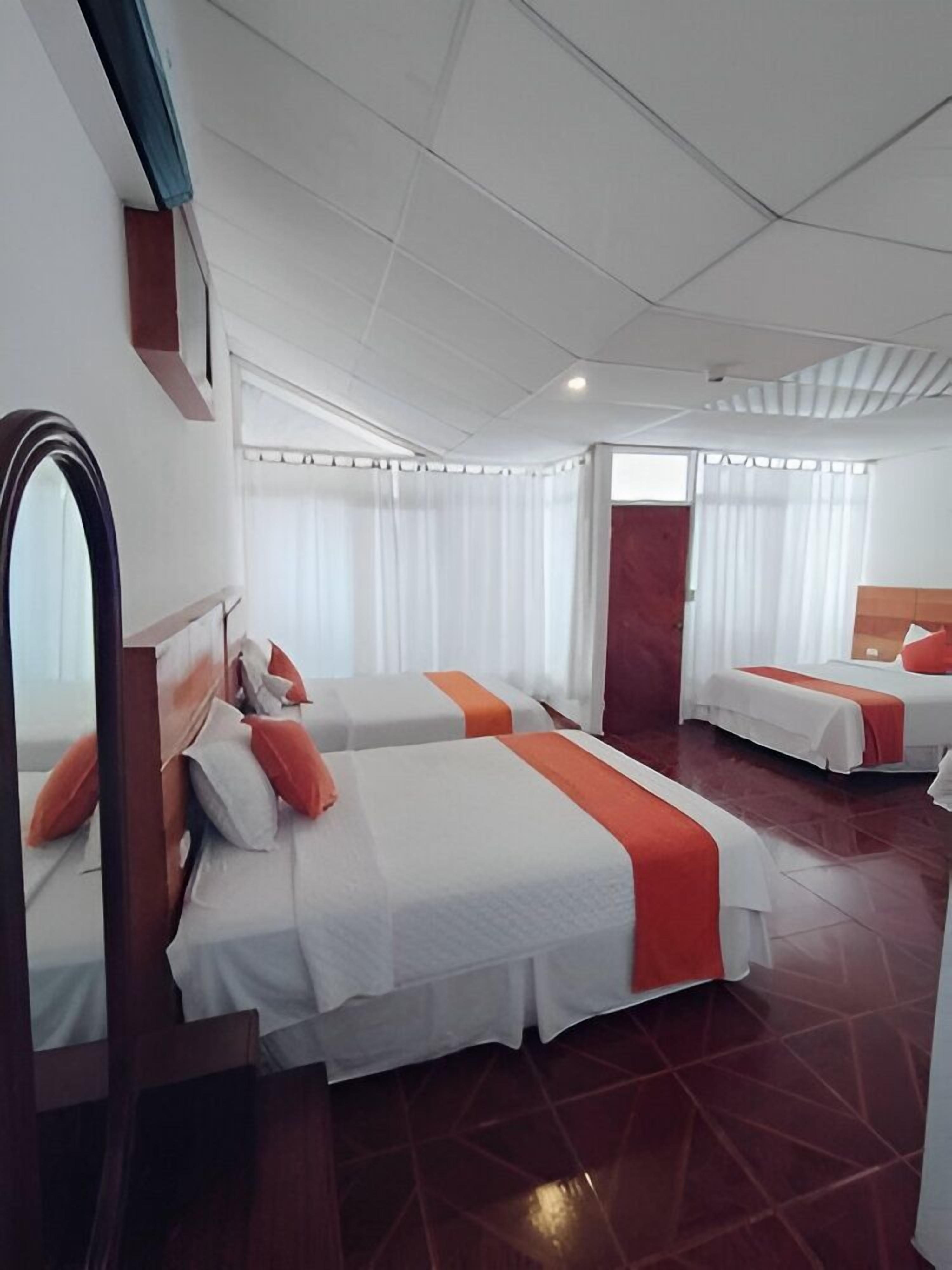 Ropa de cama de alta calidad y cubrecamas 