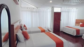 Ropa de cama de alta calidad y cubrecamas