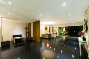 Hall