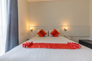 Chambre Familiale | Coffres-forts dans les chambres, bureau, chambres insonorisées