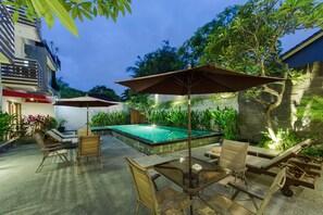 Property amenity - The Rinaya Canggu (Canggu)