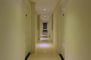 Hallway - The Rinaya Canggu (Canggu)