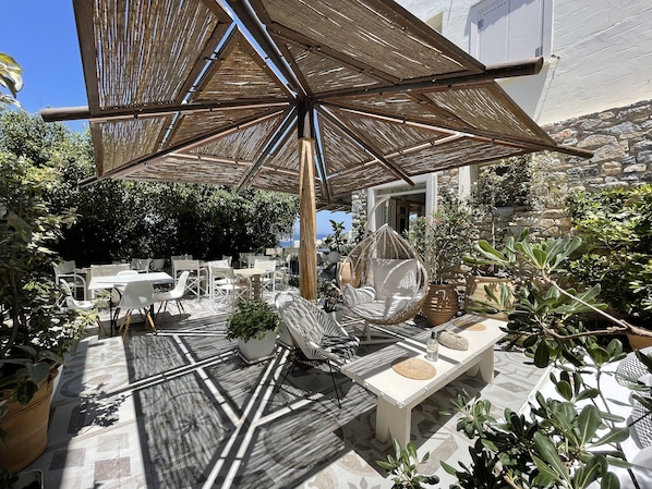 Exterior - Speires (Naxos)