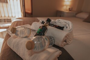 Room - Hotel Mercader de Sedas (Granada)