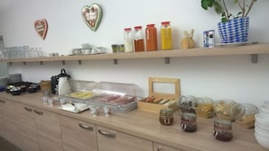 Frokostområde