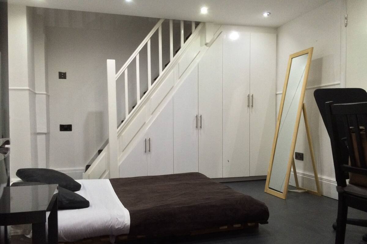 Premier Studio Suite, 1 Bedroom
