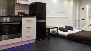 Studiosuite – premier, 1 soverom