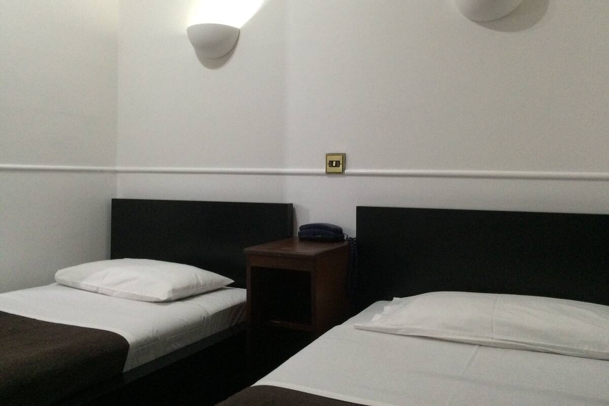 Standard Twin Room, 2 Single Beds