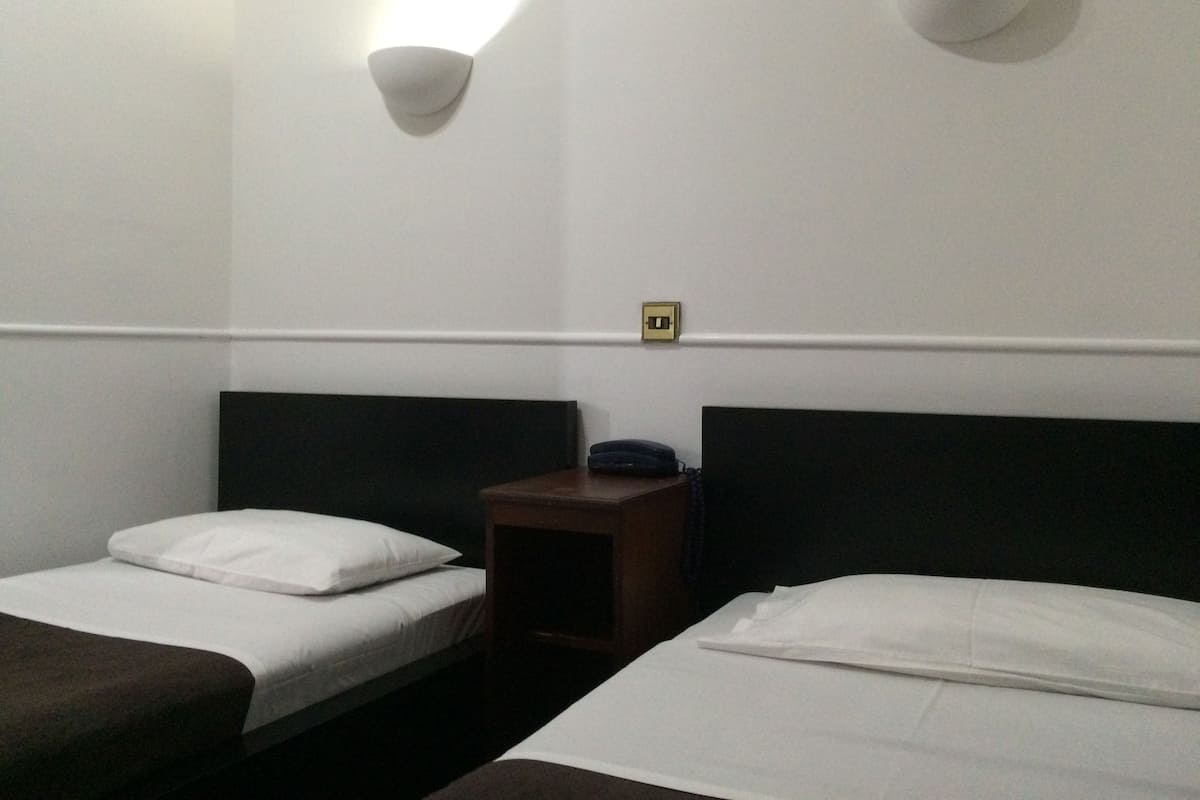 Standard Twin Room, 2 Single Beds