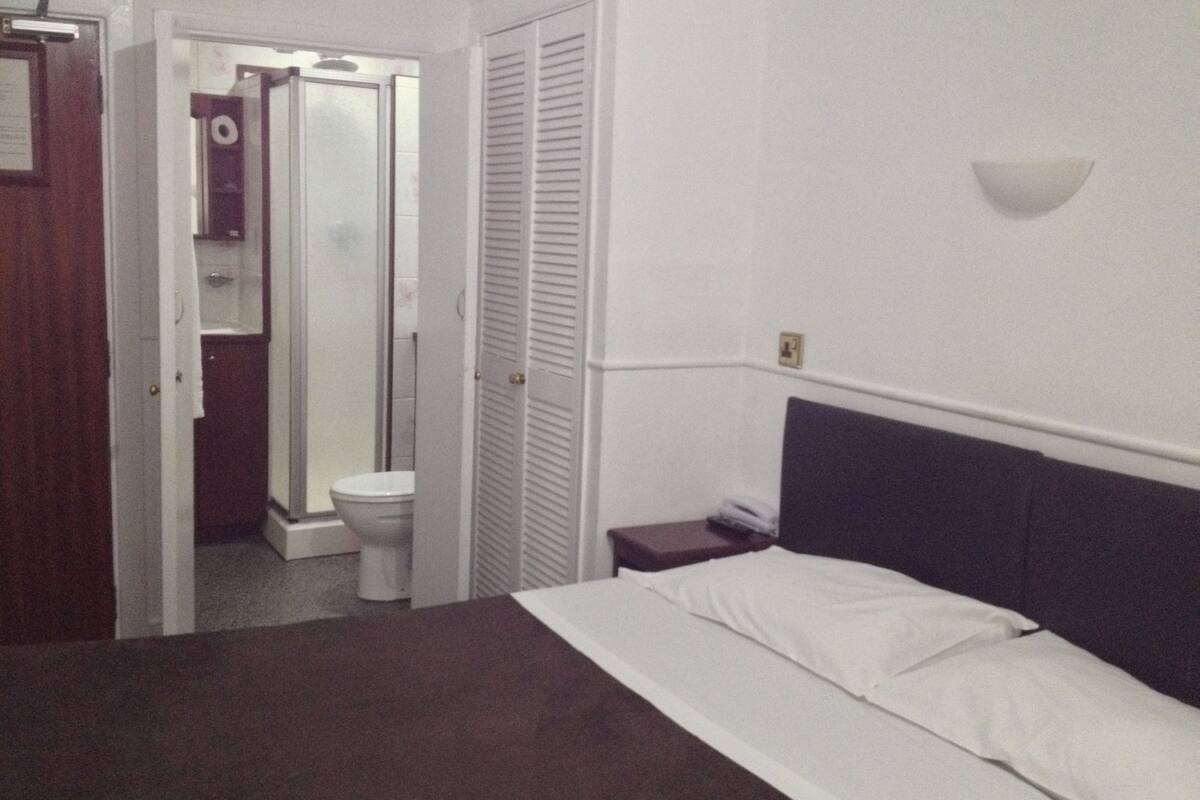 Standard Double Room, 1 Double Bed