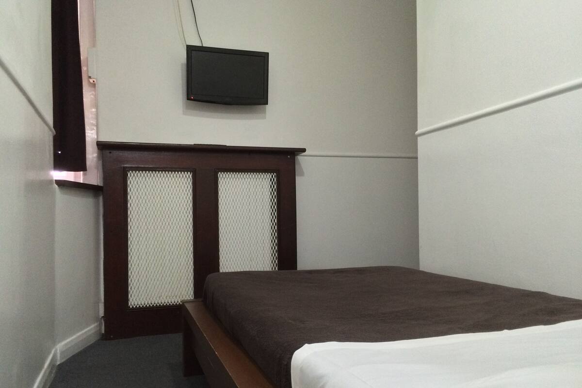 Standard Single Room, 1 Single Bed, Ensuite