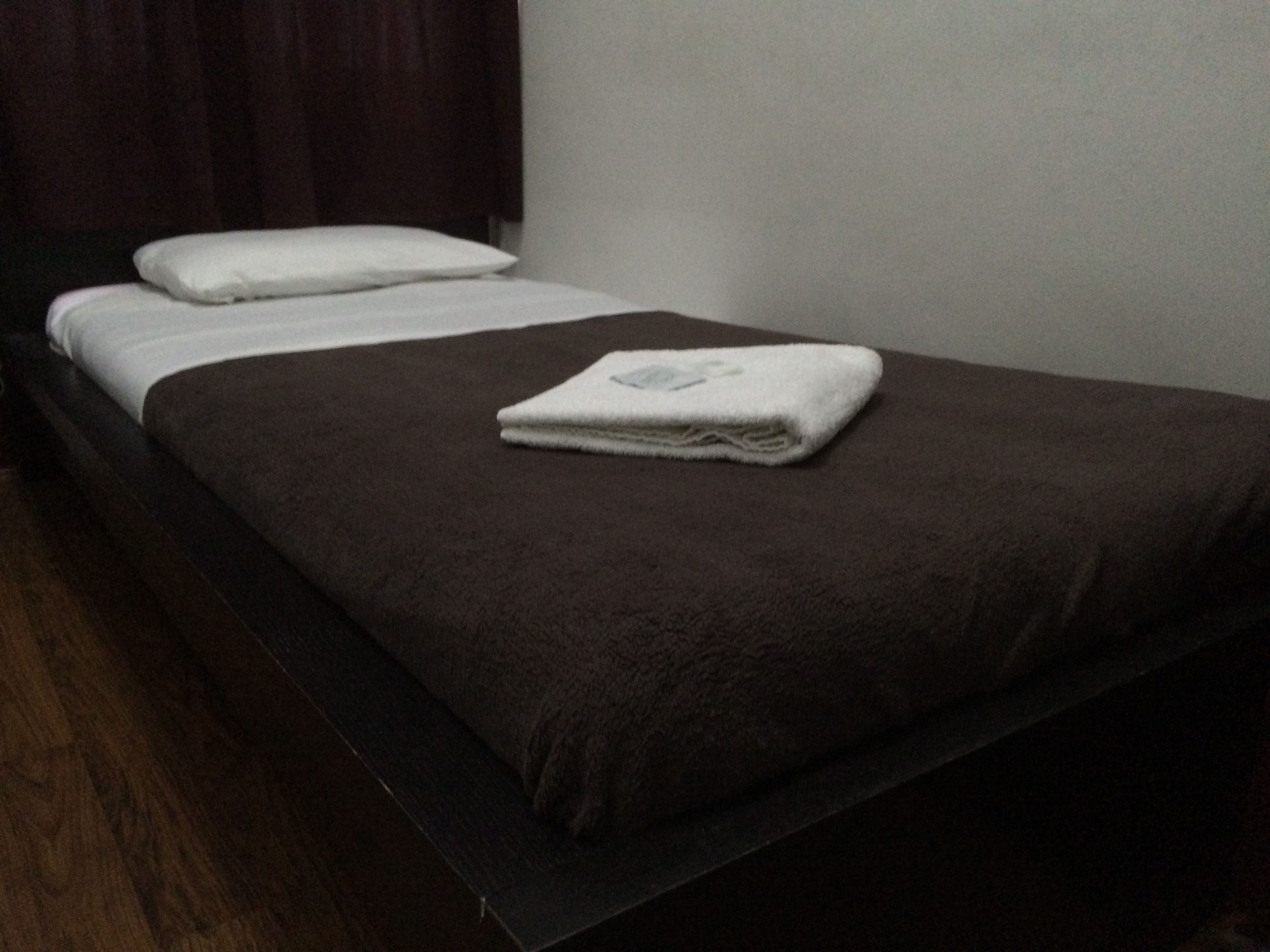 Photo - London Continental Hotel