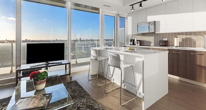 SOHO Residences Champagne