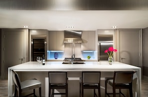 Meeting facility - SOHO Residences Champagne (Ottawa)