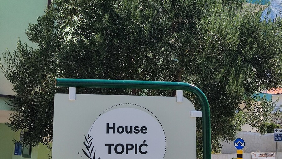 House Topic