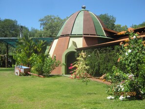 Servicio de la propiedad