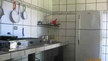 Cuisine partagée