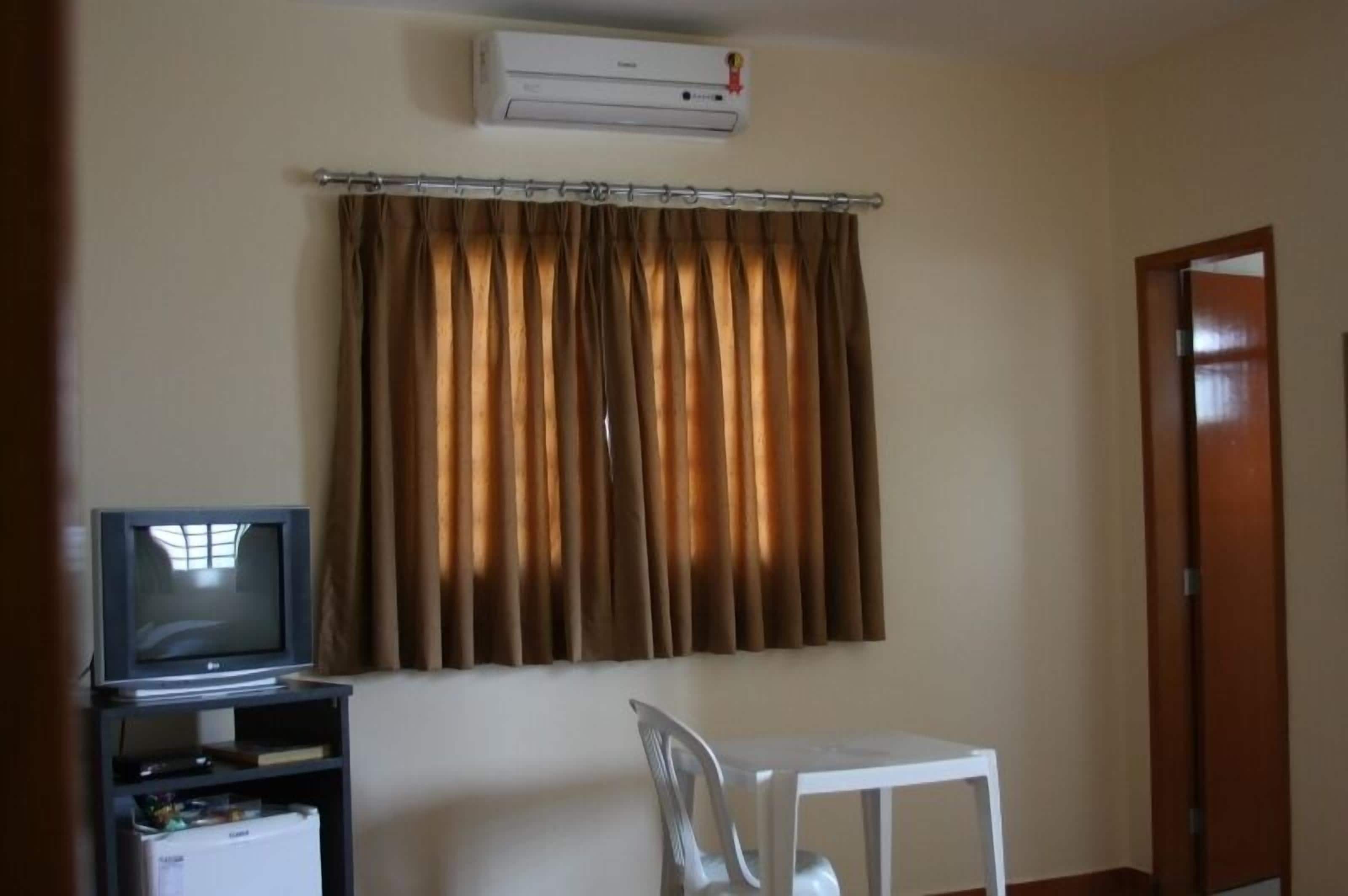 Foto - Pinheiros Hotel