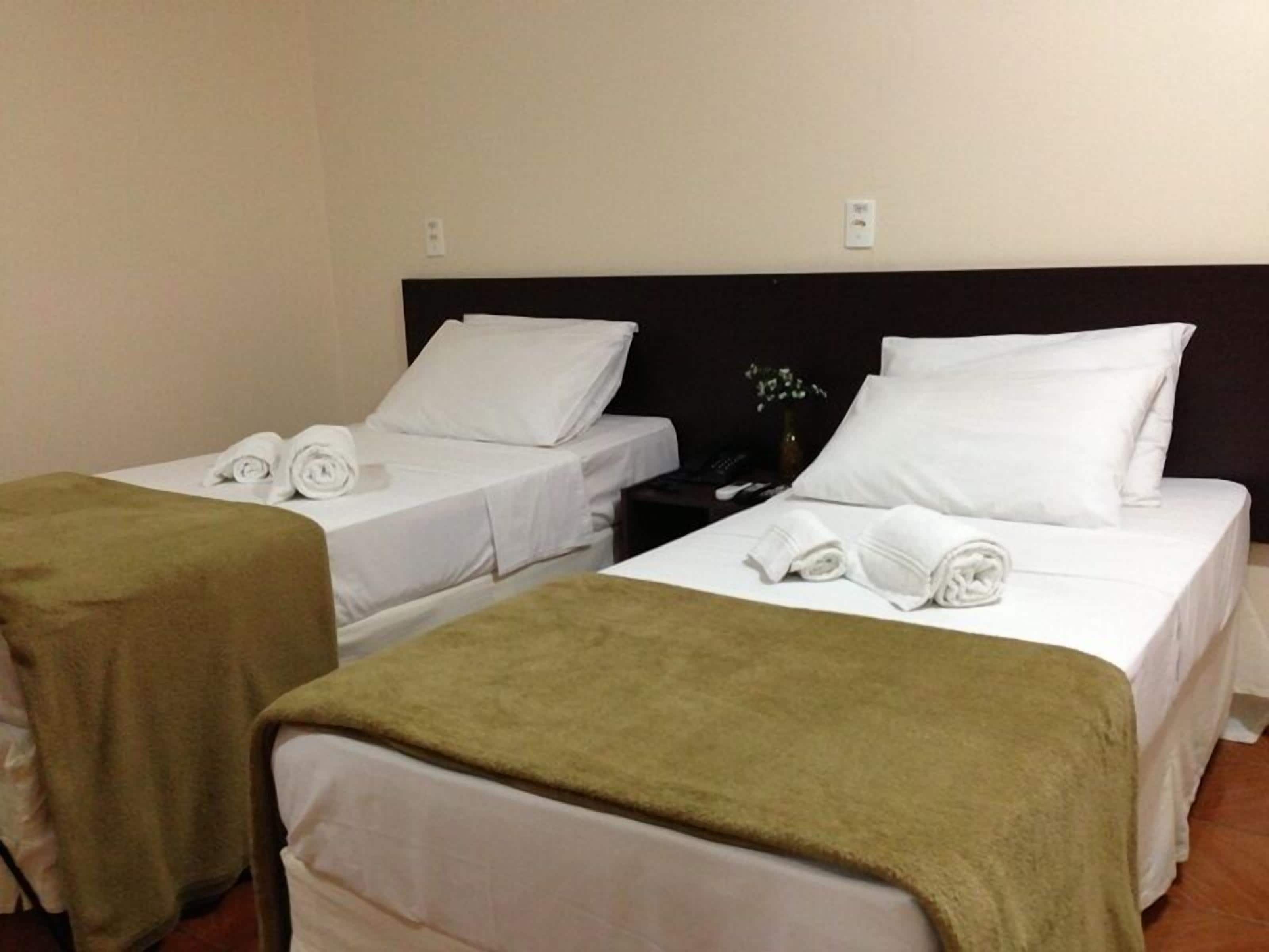 Foto - Pinheiros Hotel