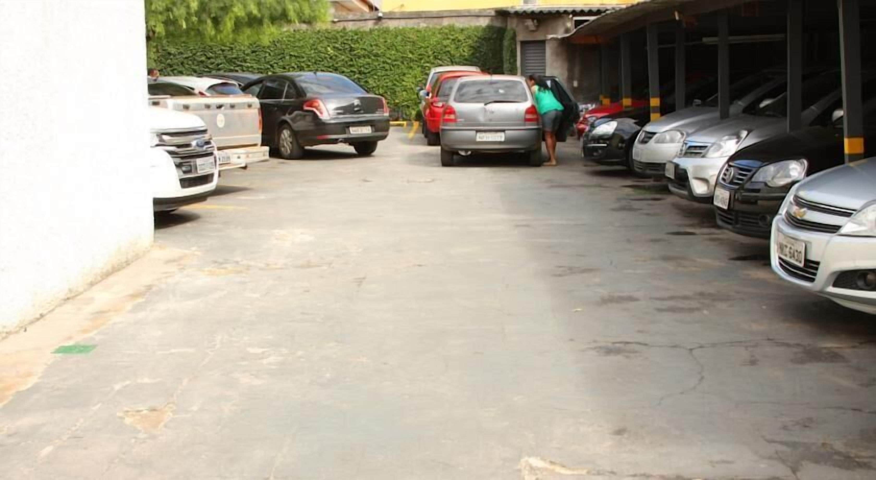 Foto - Pinheiros Hotel