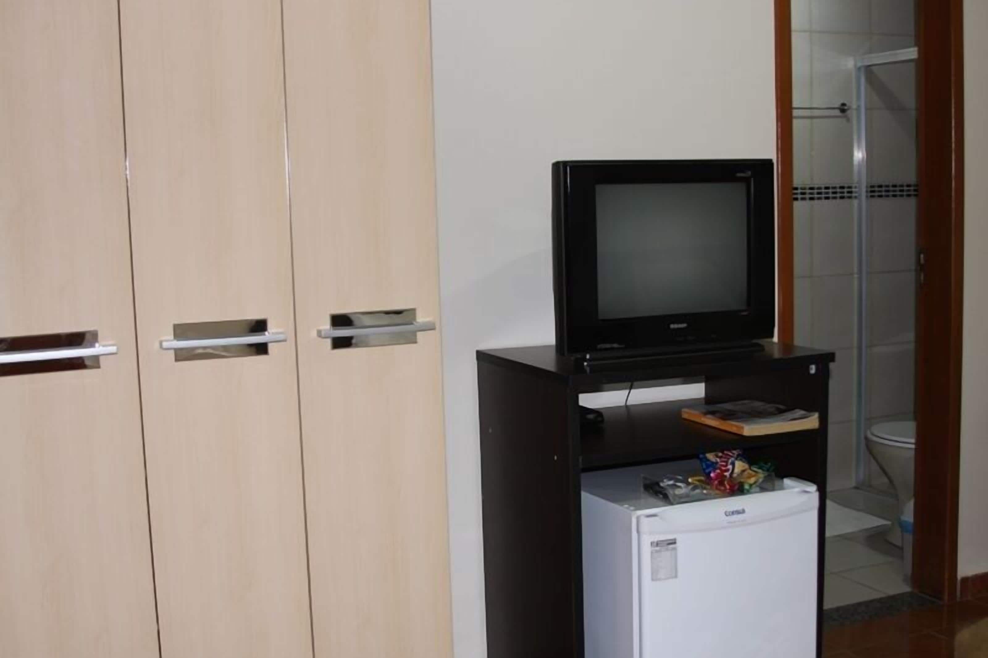 Foto - Pinheiros Hotel