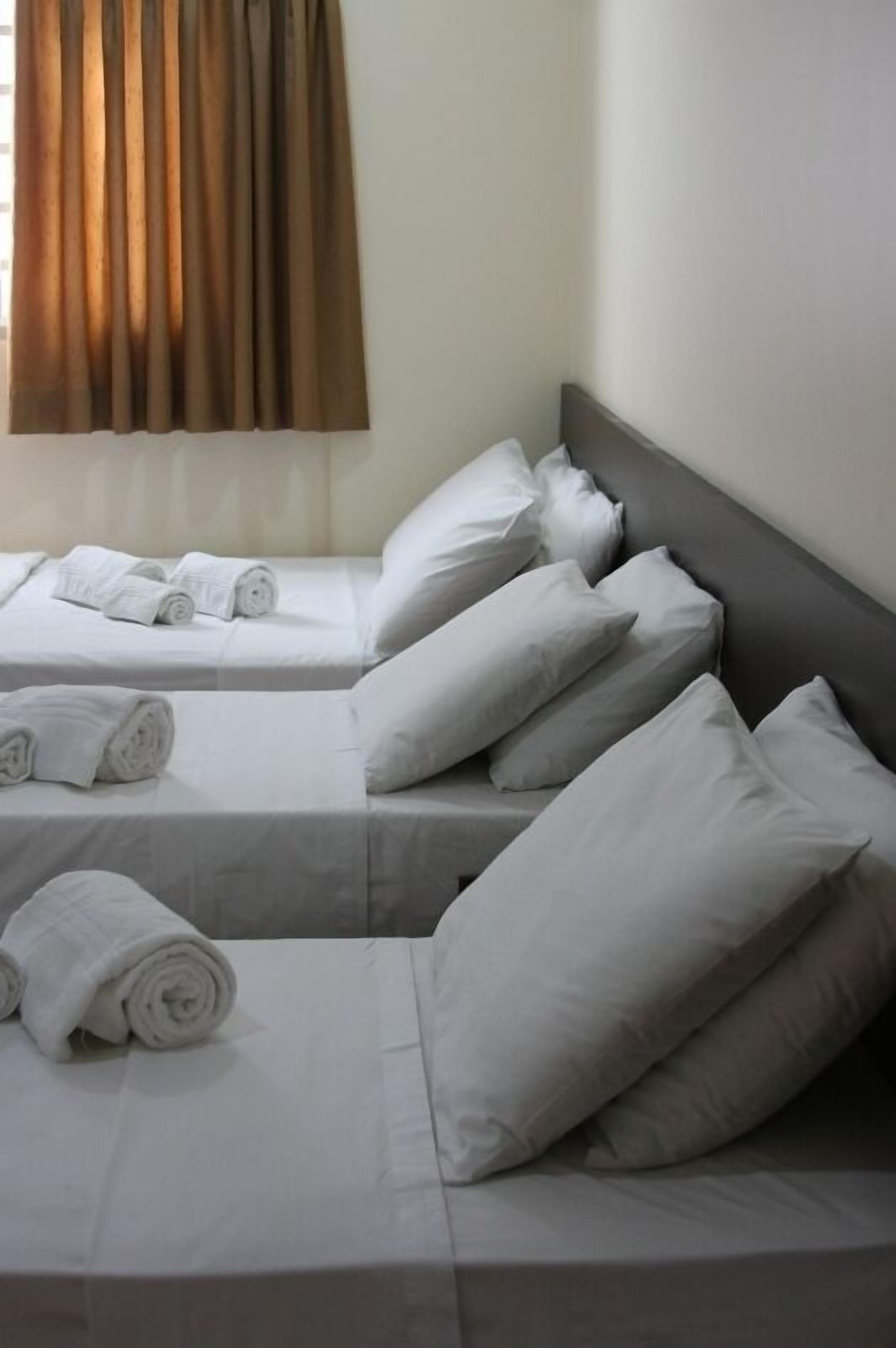 Foto - Pinheiros Hotel