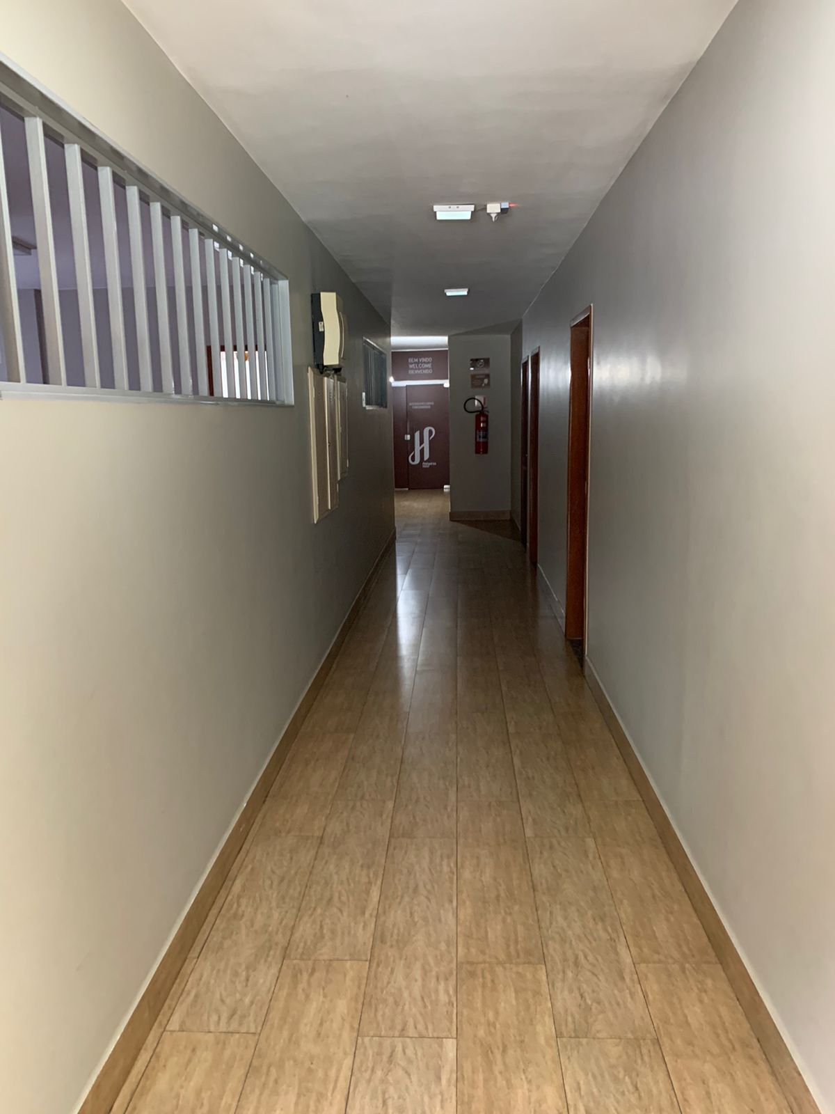 Foto - Pinheiros Hotel