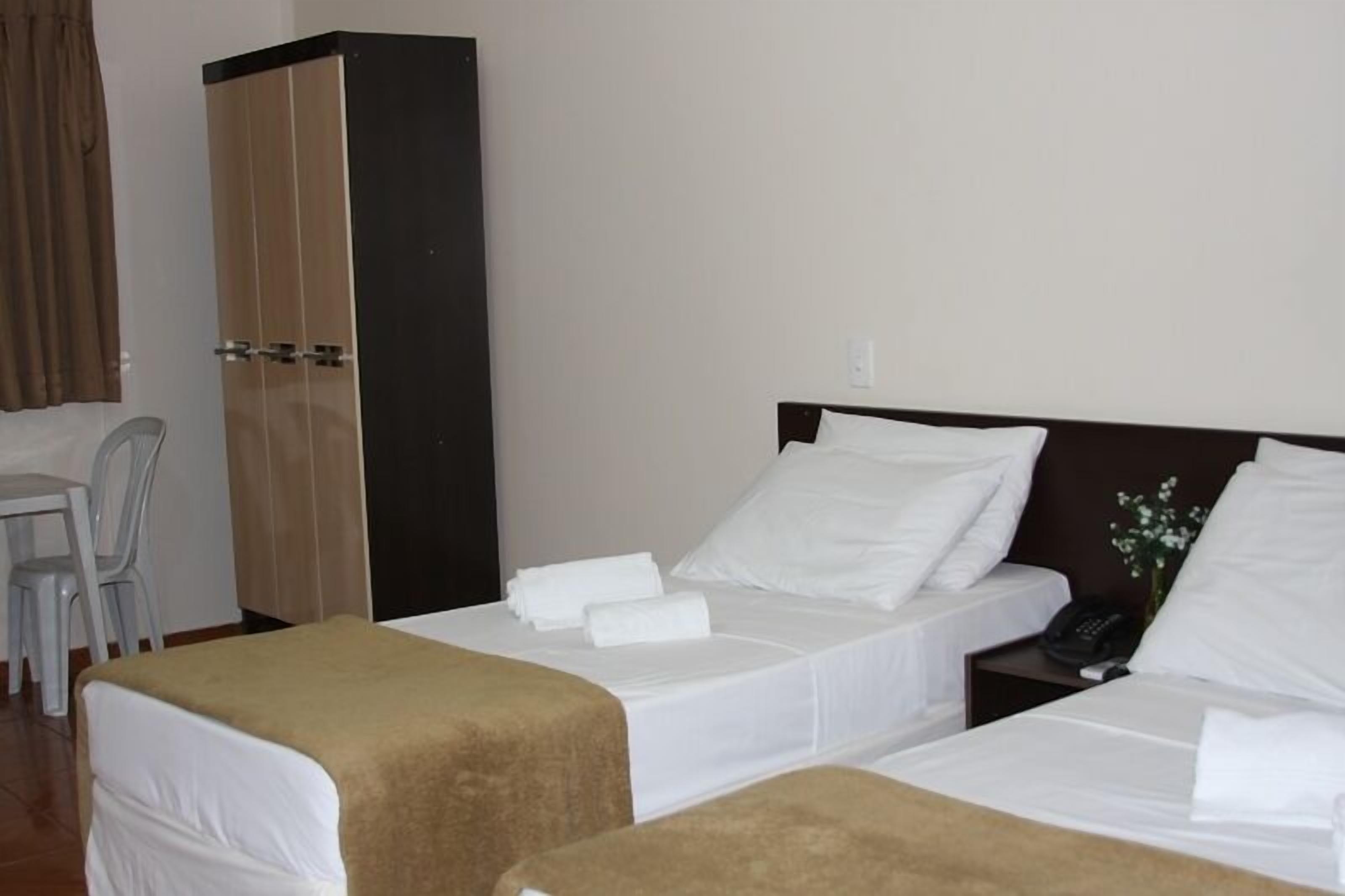 Photo - Pinheiros Hotel