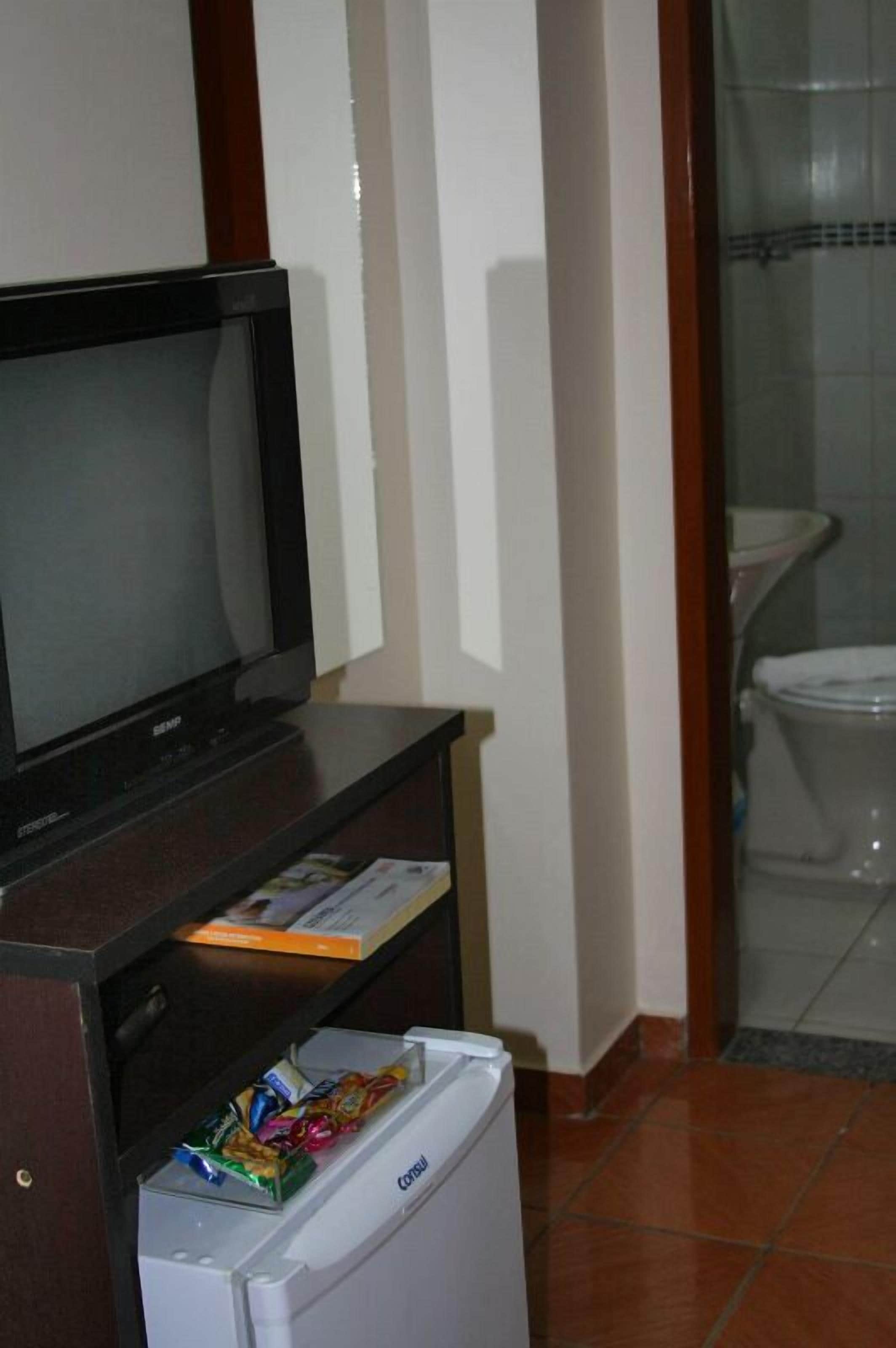 Foto - Pinheiros Hotel