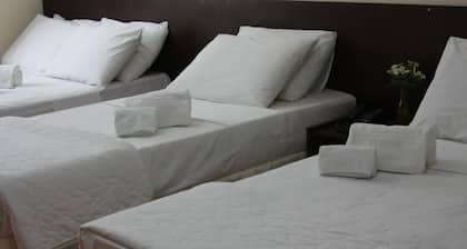 Pinheiros Hotel