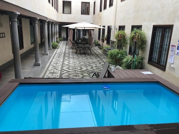 Isa Granada - Andalousie