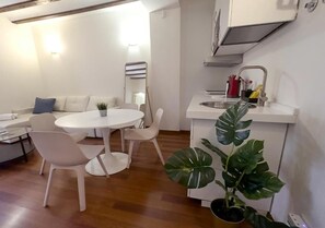 Premium Apartment | Living area