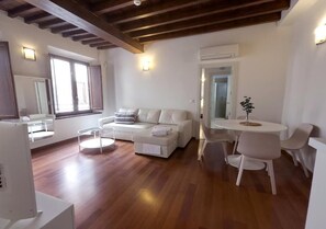 Luxury Apartment