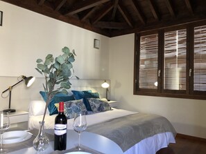 Panoramic Apartment | Living room - ISA GRANADA (Granada)