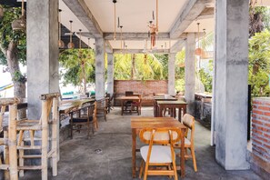 ร้านอาหาร